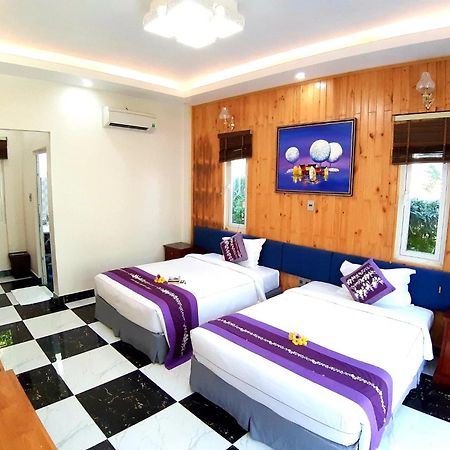 Sweethome Resort & Spa Phu Quoc Extérieur photo