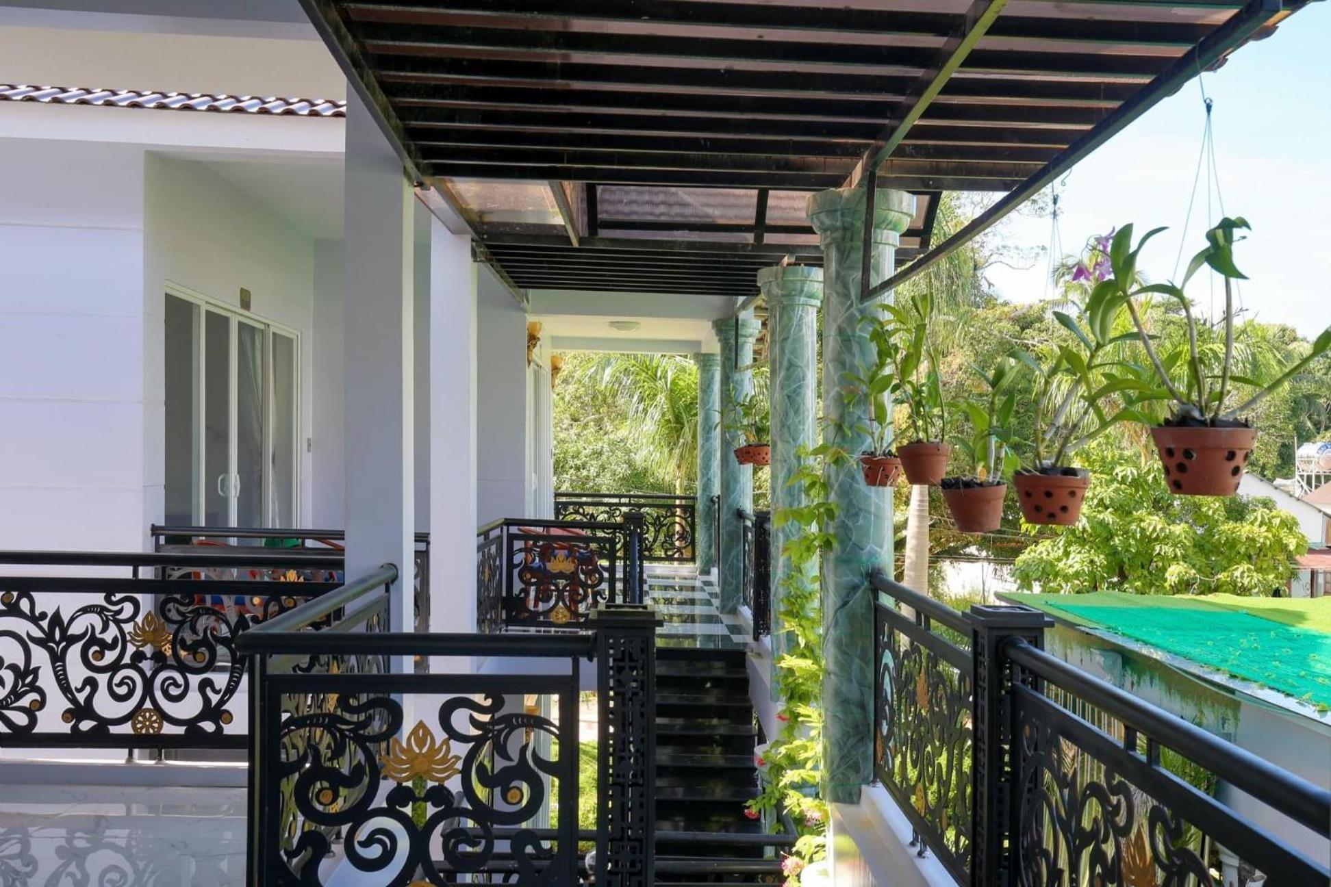 Sweethome Resort & Spa Phu Quoc Extérieur photo