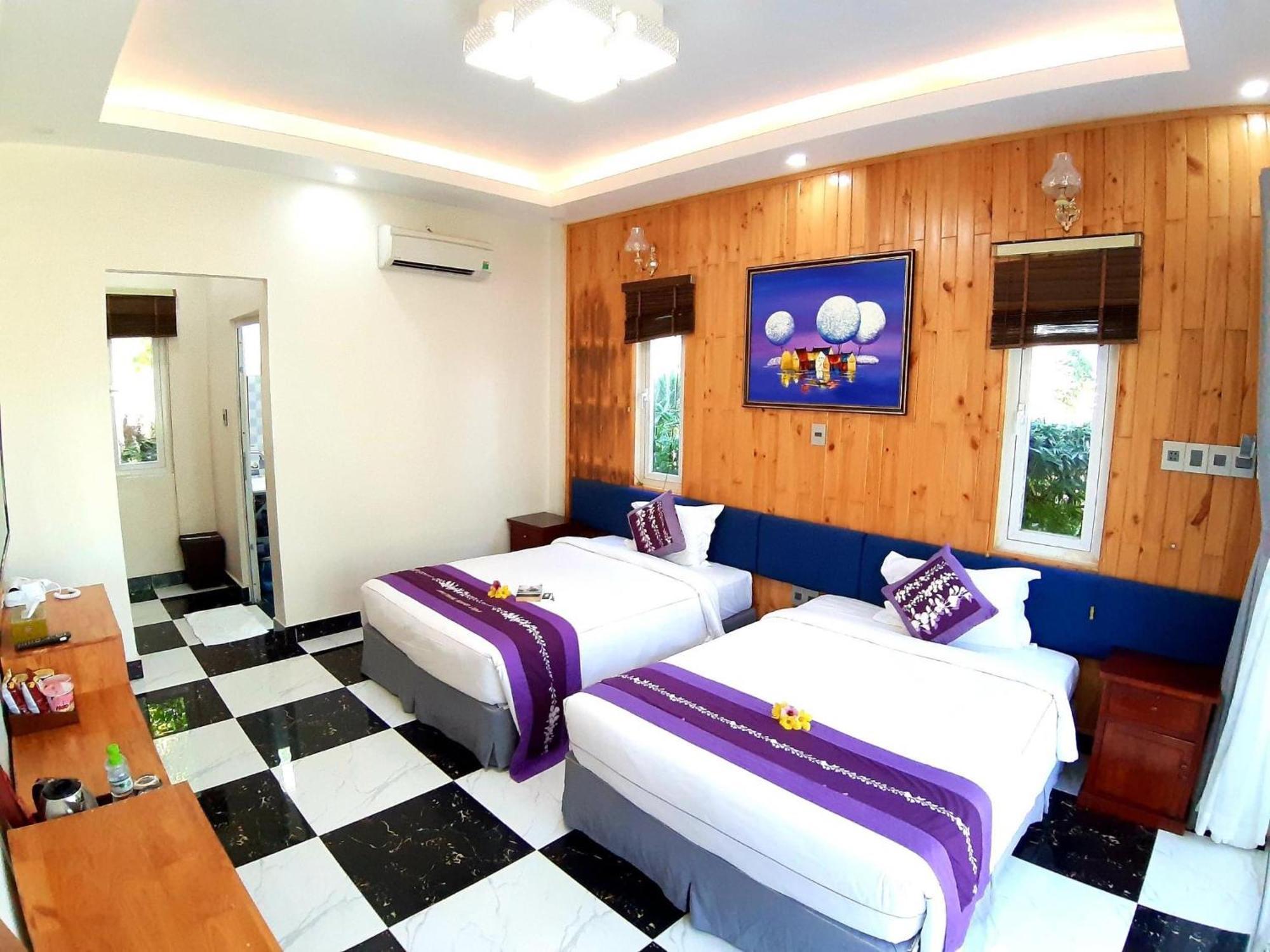 Sweethome Resort & Spa Phu Quoc Extérieur photo