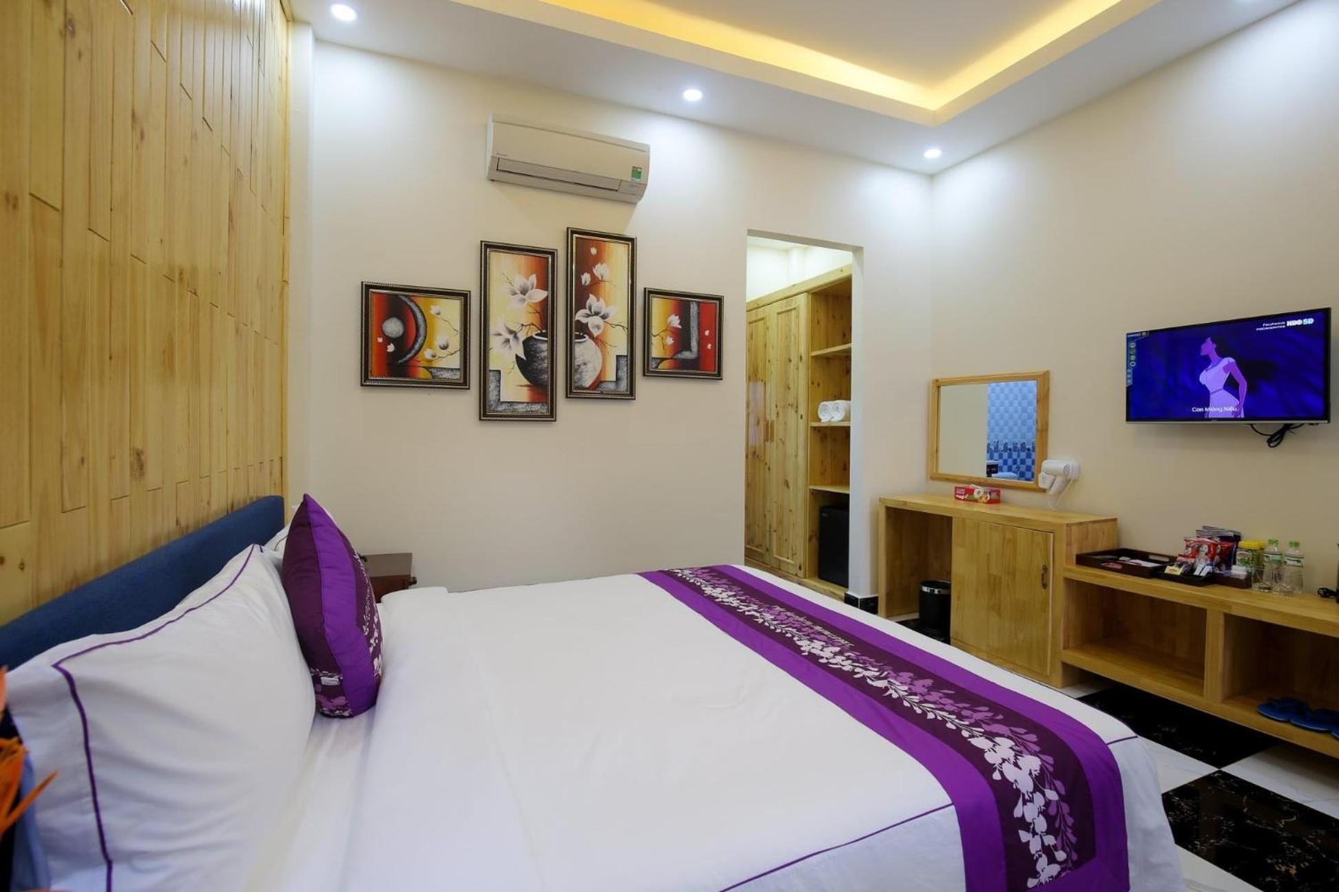 Sweethome Resort & Spa Phu Quoc Extérieur photo