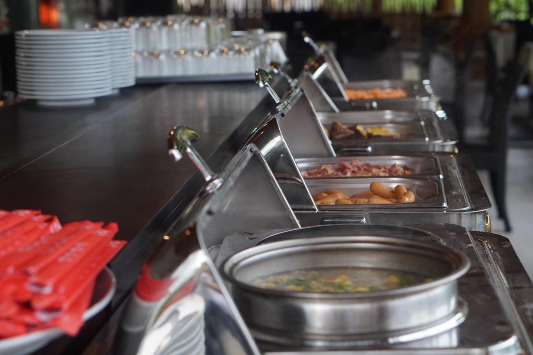 Sweethome Resort & Spa Phu Quoc Extérieur photo